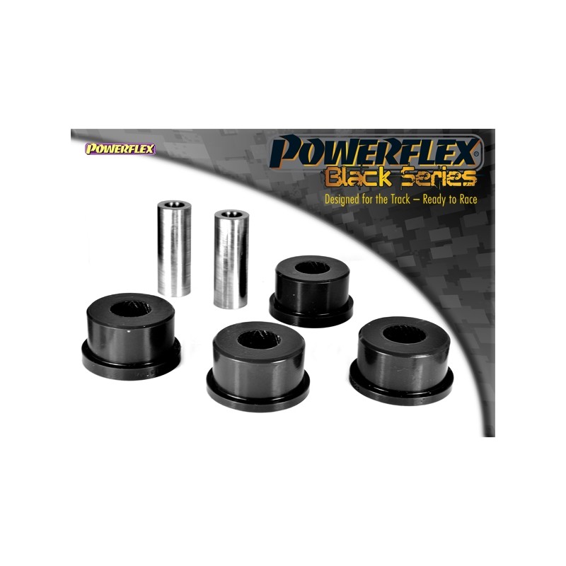 Powerflex PFR85-1310BLK