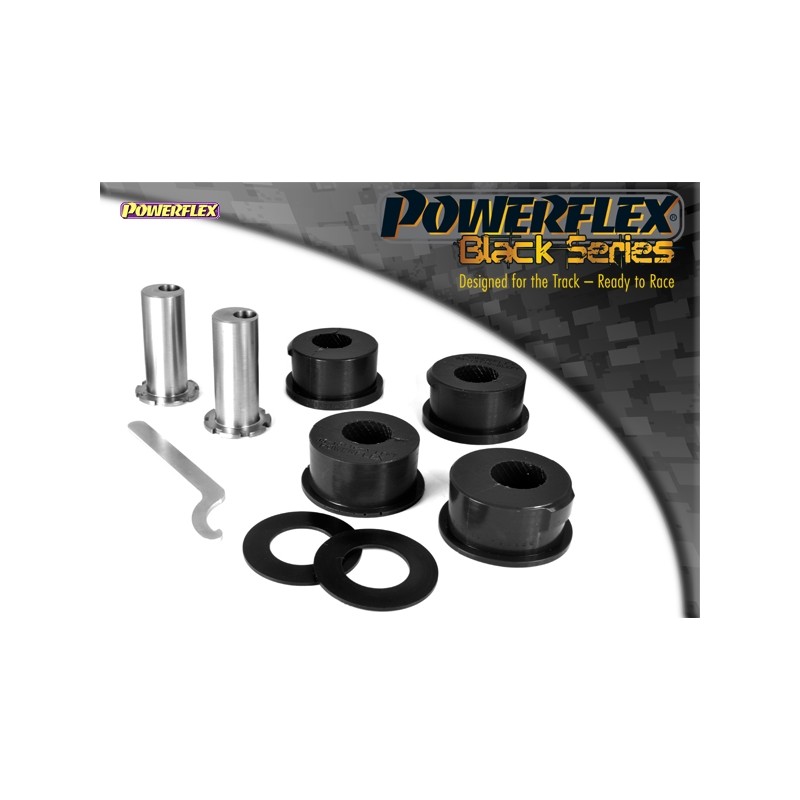 Powerflex PFR85-1311GBLK