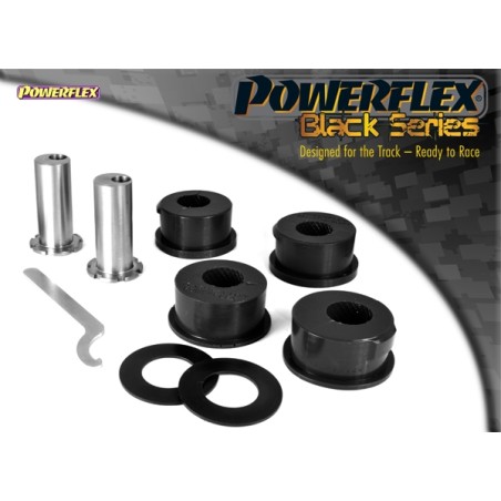 Powerflex PFR85-1311GBLK