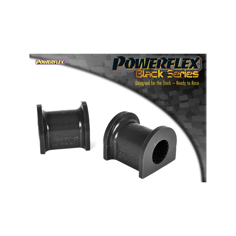 Powerflex PFR85-1312-24BLK