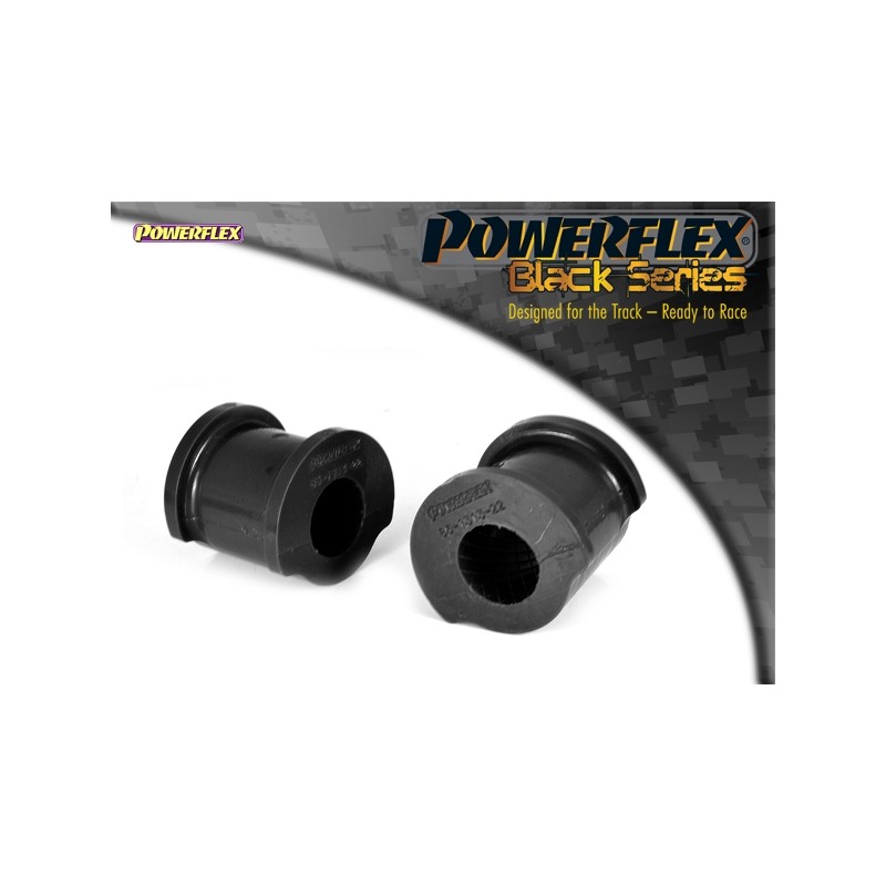 Powerflex PFR85-1313-22BLK