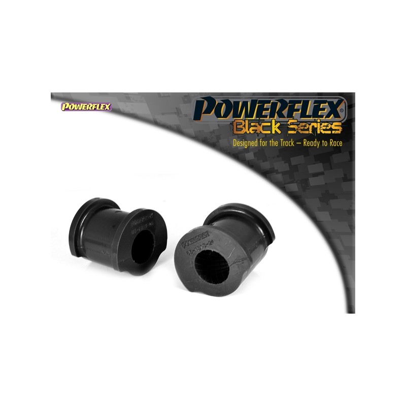 Powerflex PFR85-1313-24BLK