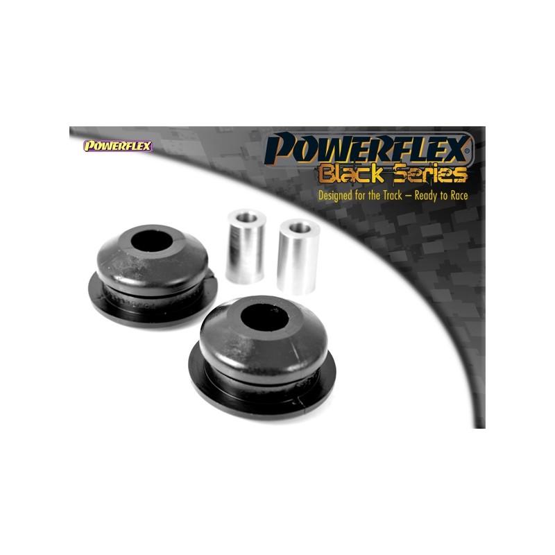 Powerflex PFF85-1202BLK