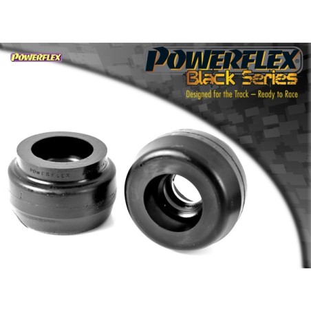 Powerflex PFF85-430BLK