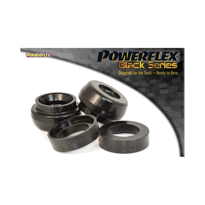 Powerflex PFF85-431BLK