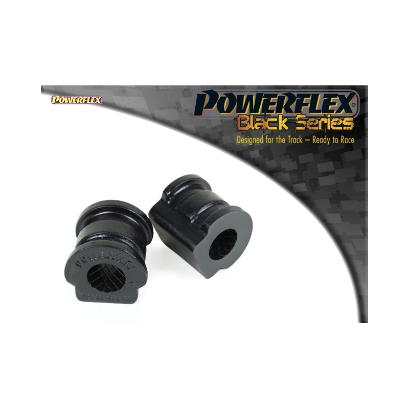 Powerflex PFF85-603-18BLK