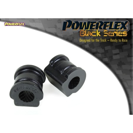 Powerflex PFF85-603-18BLK