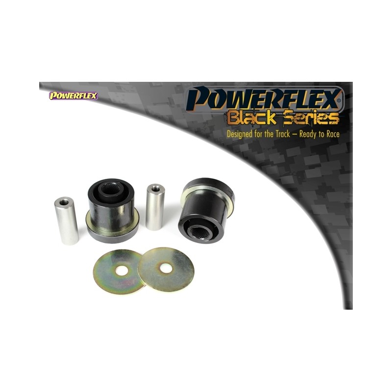 Powerflex PFR85-1910BLK