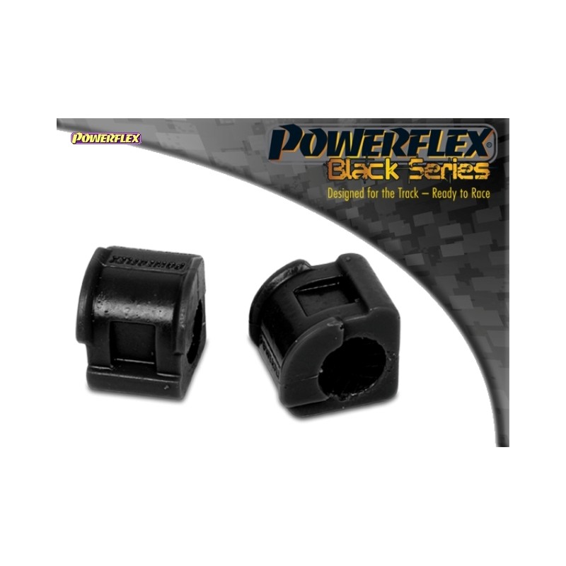 Powerflex PFF85-205-20BLK