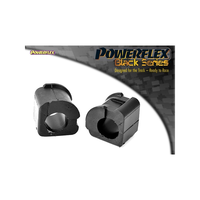 Powerflex PFF85-205BLK