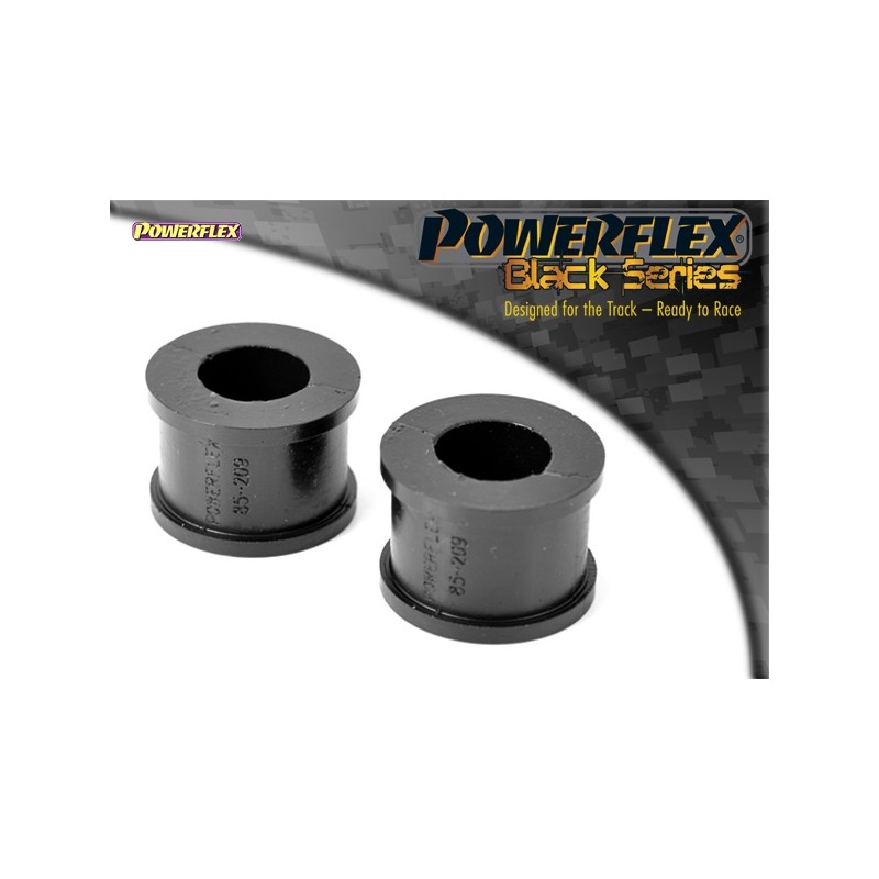 Powerflex PFF85-209-20BLK