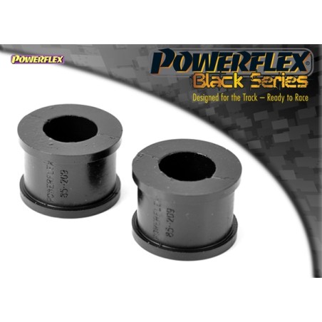 Powerflex PFF85-209-20BLK