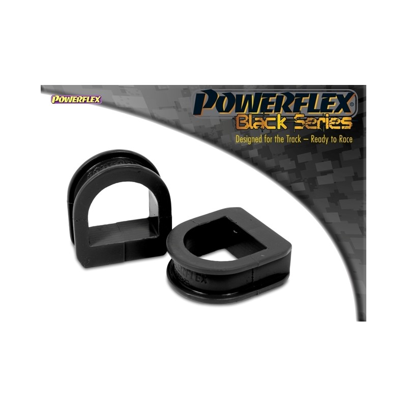 Powerflex PFF85-231BLK