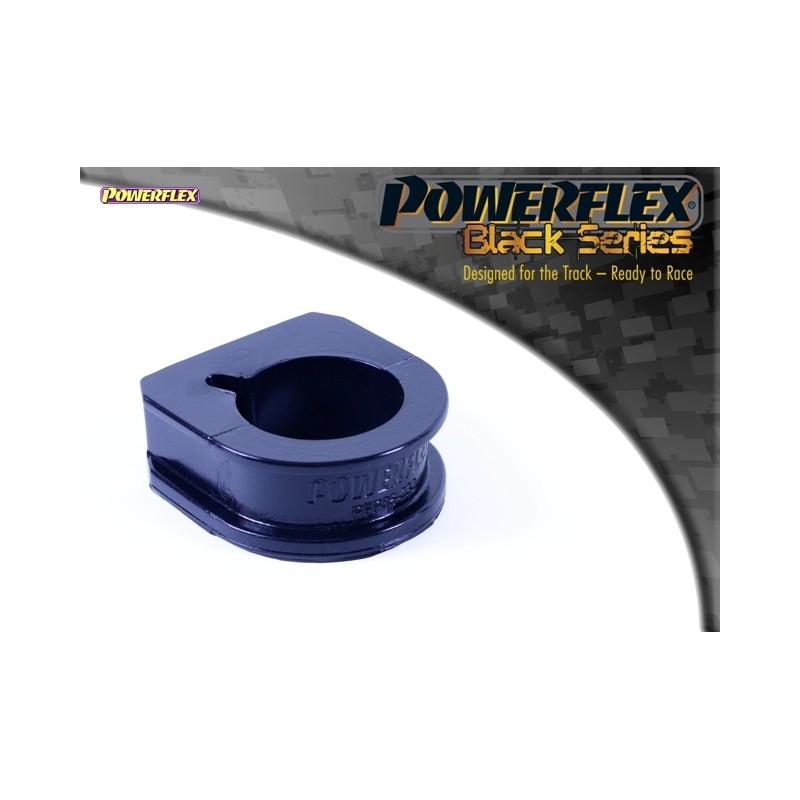 Powerflex PFF85-232BLK