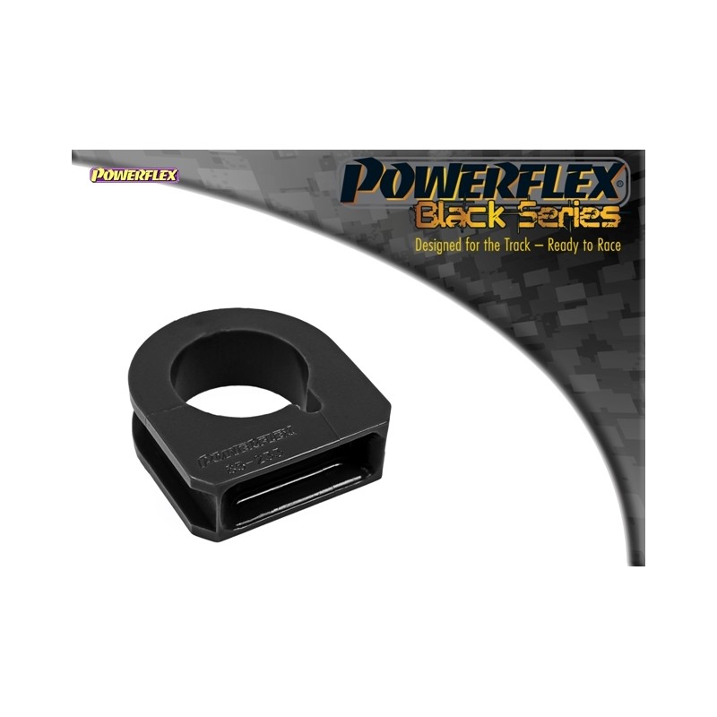 Powerflex PFF85-233BLK