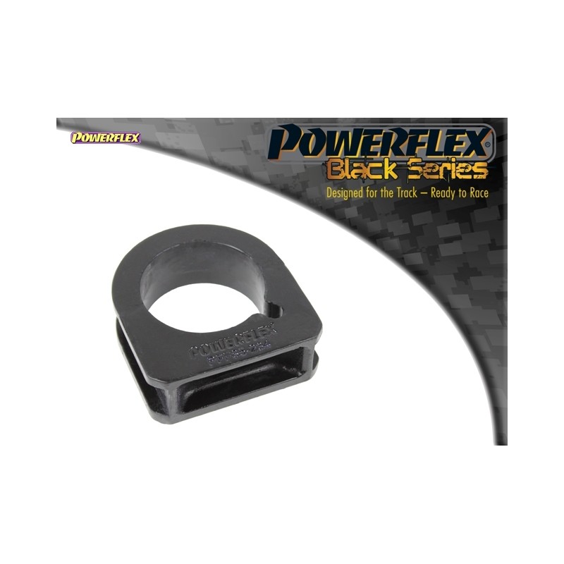 Powerflex PFF85-234BLK