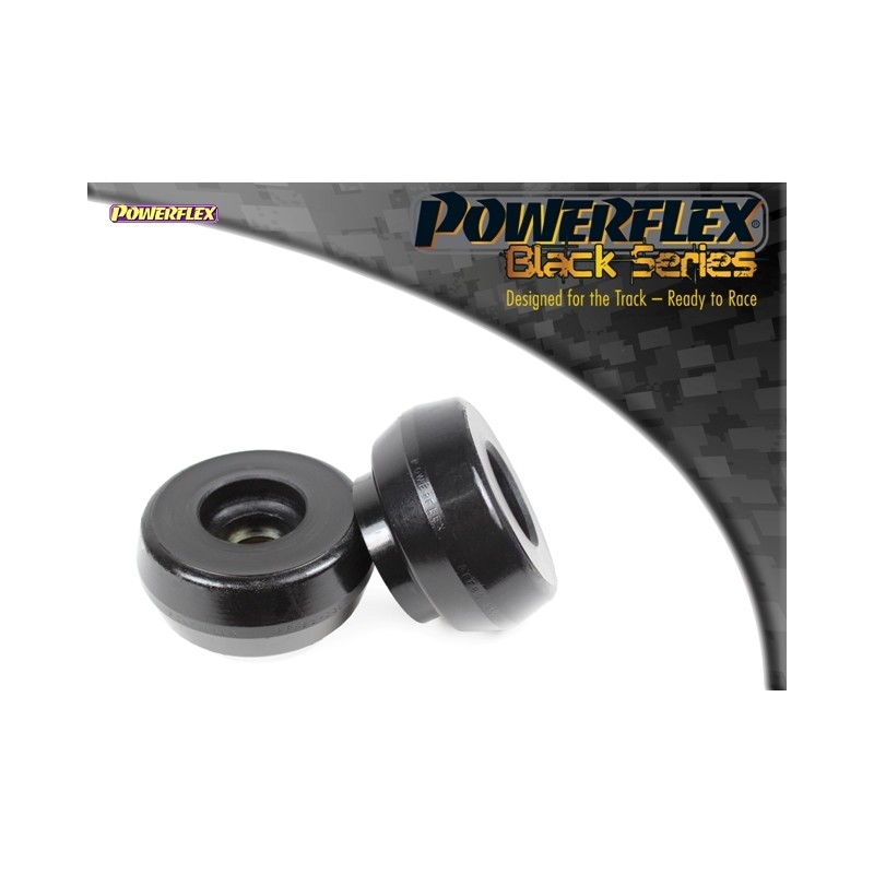 Powerflex PFF85-239BLK