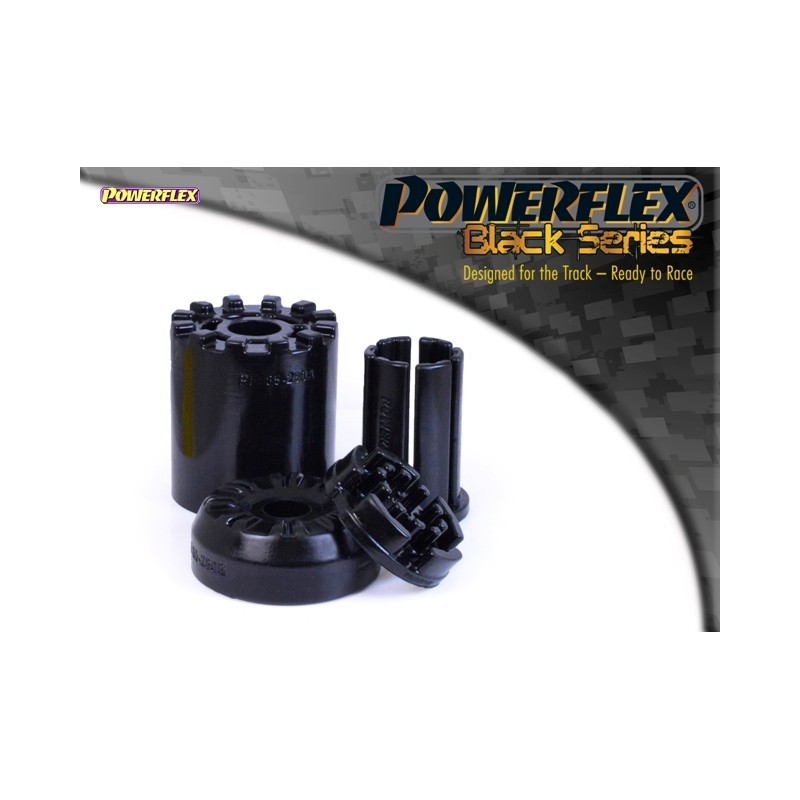 Powerflex PFF85-280BLK