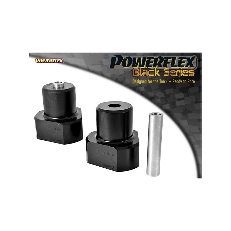 Powerflex PFR85-206BLK