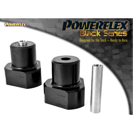 Powerflex PFR85-206BLK