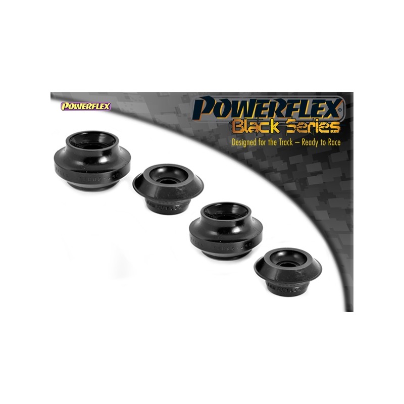 Powerflex PFR85-240BLK