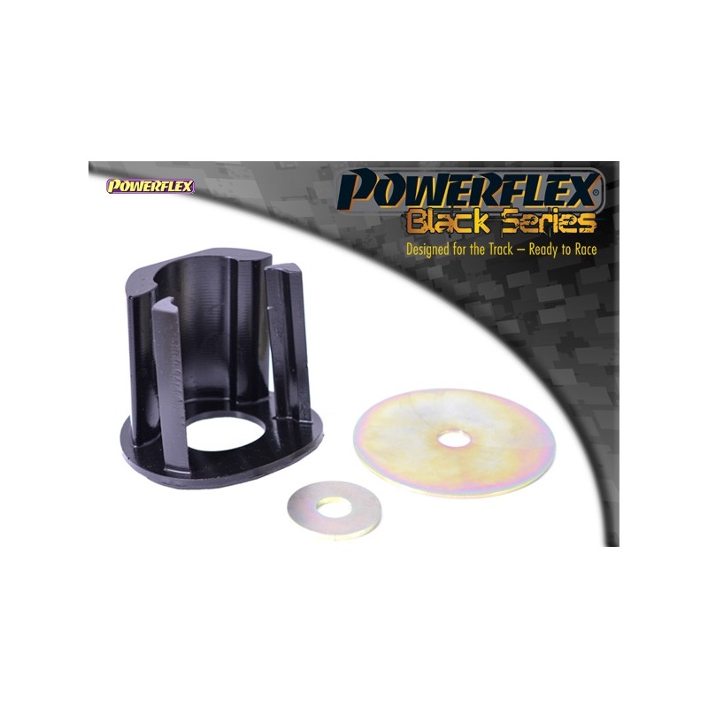 Powerflex PFF85-504BLK