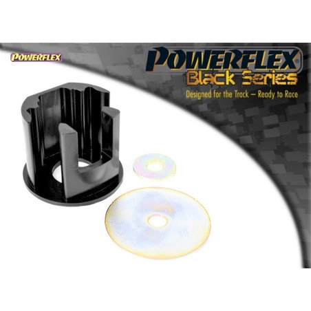 Powerflex PFF85-704BLK