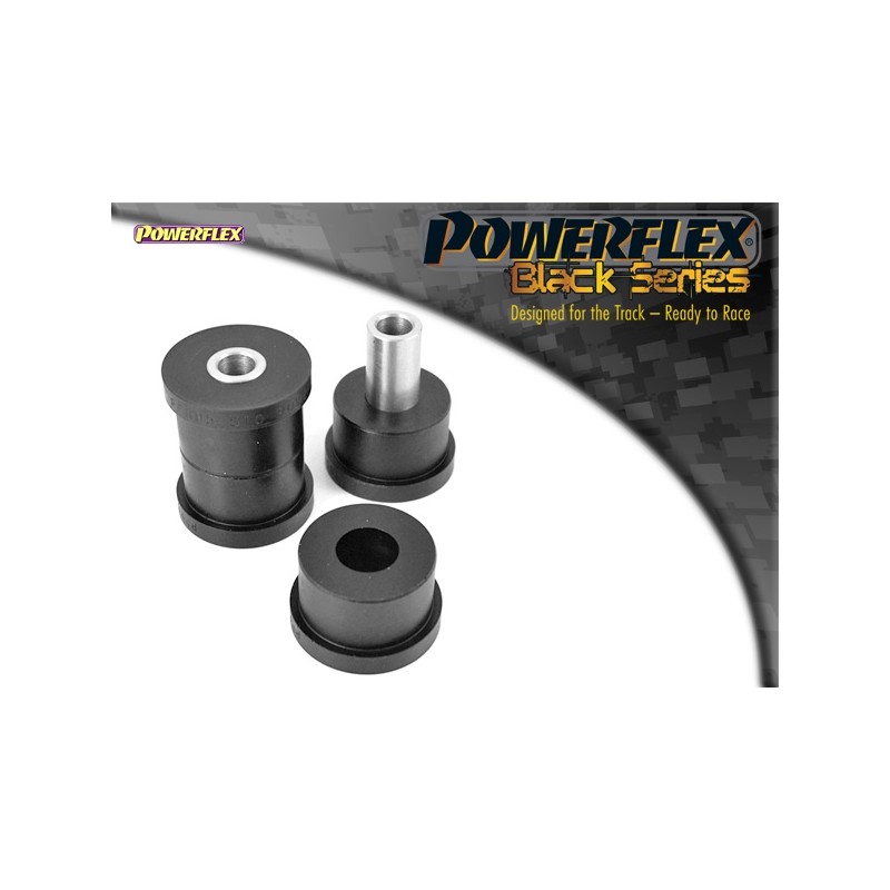 Powerflex PFR85-510BLK