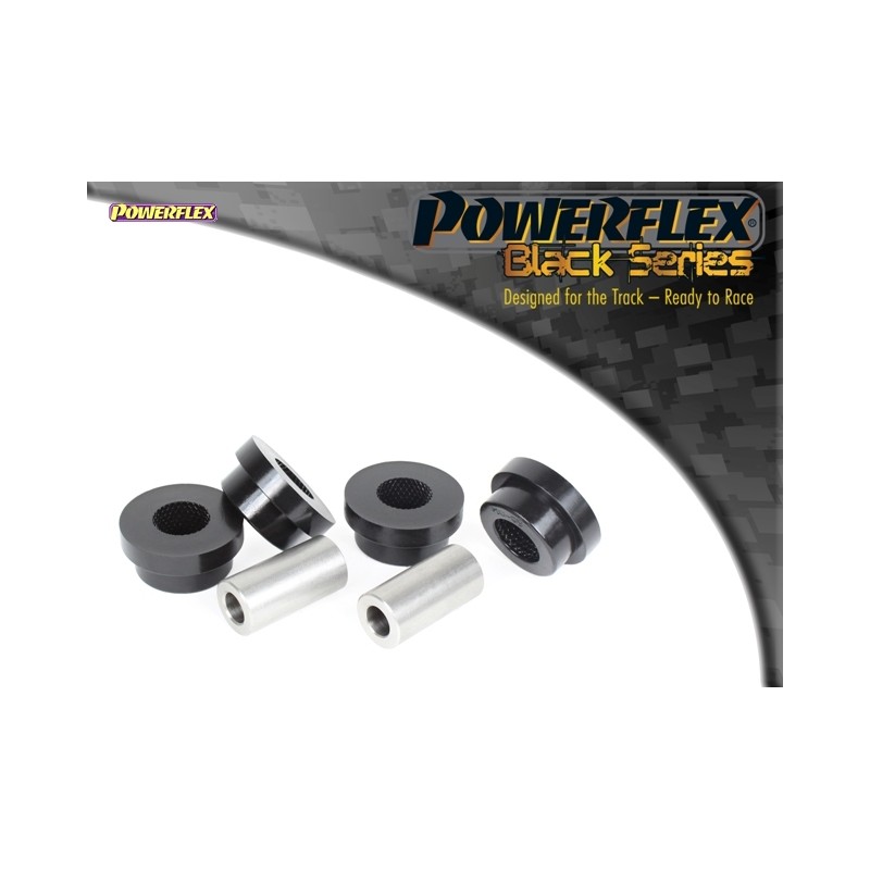 Powerflex PFR85-514BLK