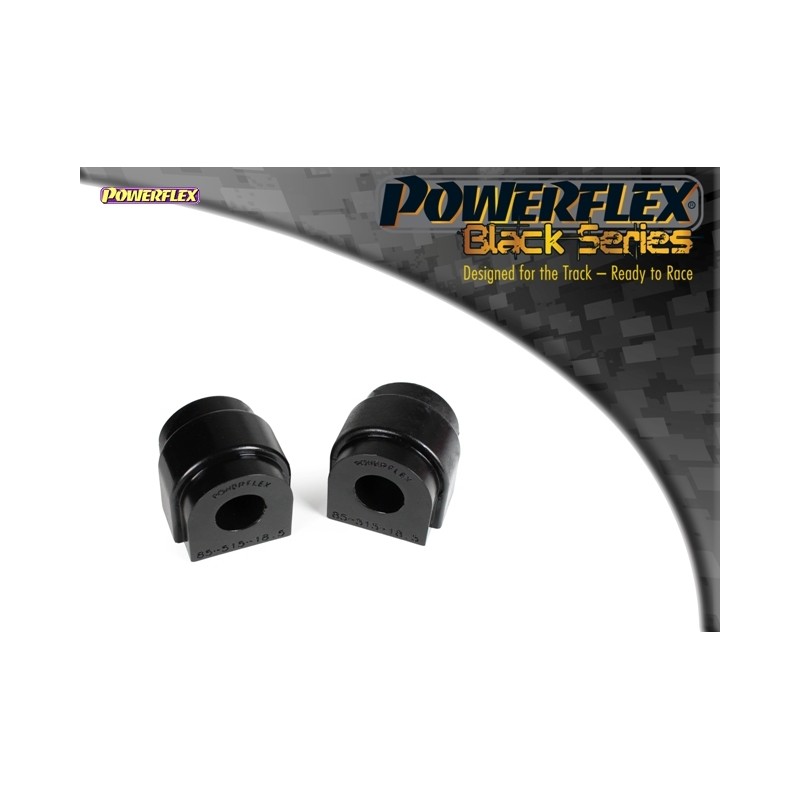 Powerflex PFR85-515-18.5BLK