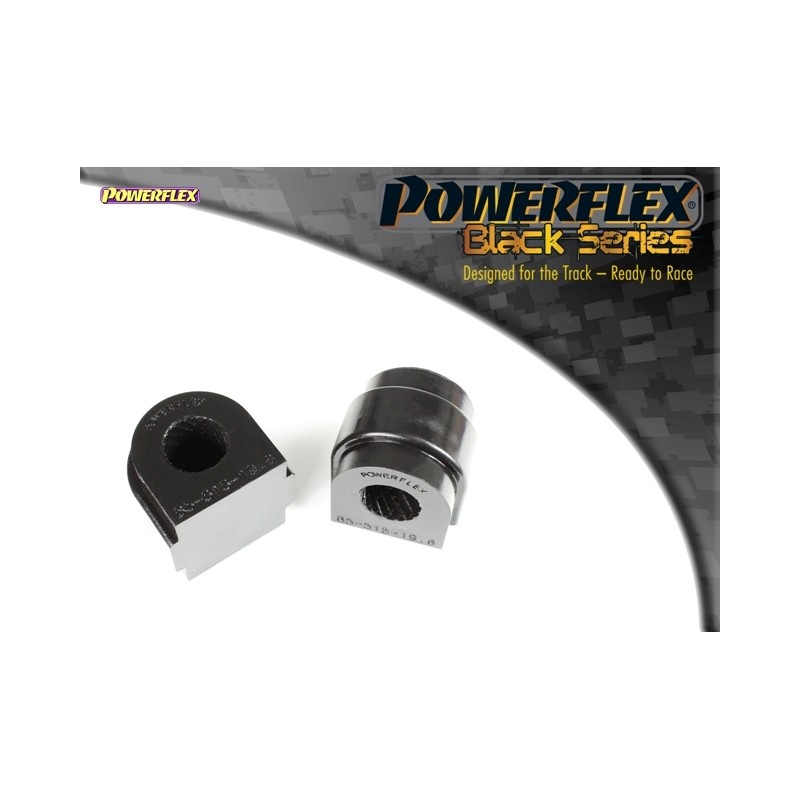 Powerflex PFR85-515-19.6BLK