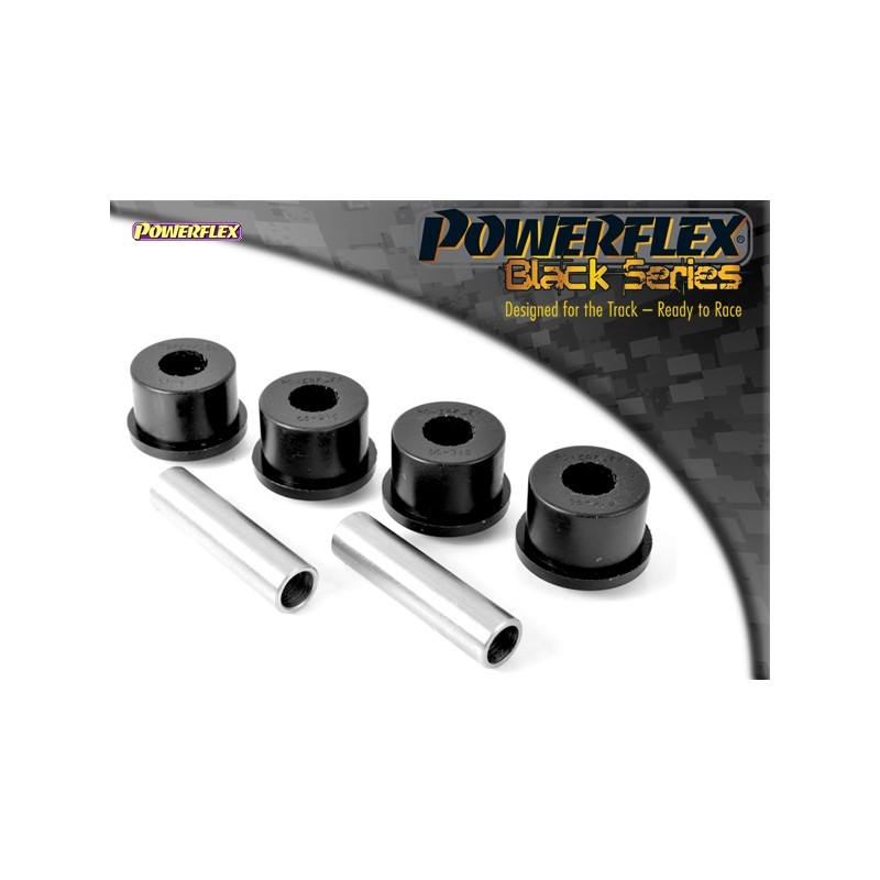 Powerflex PFR88-210BLK