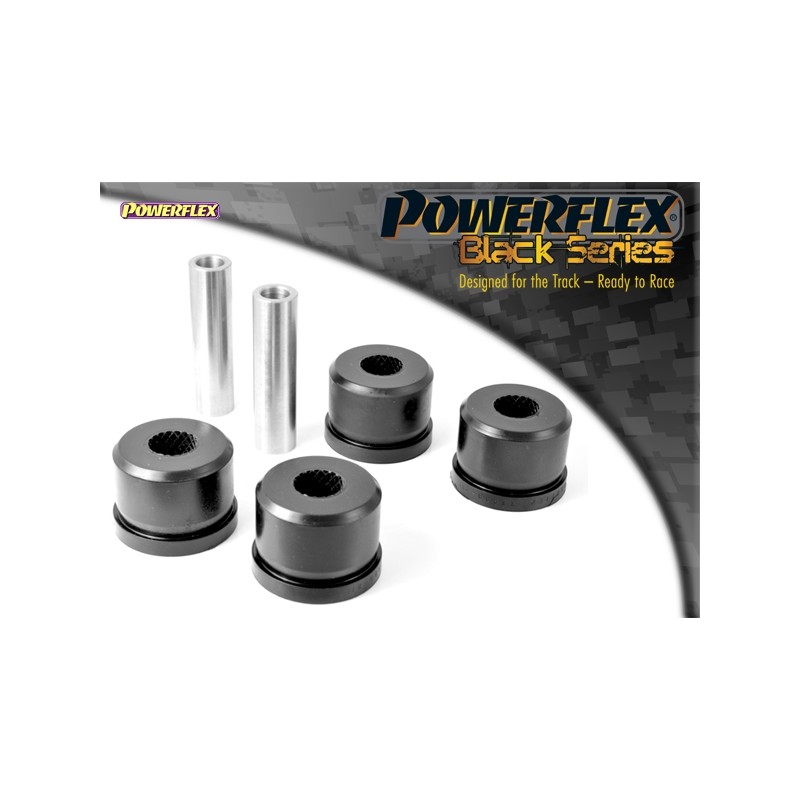 Powerflex PFR88-211BLK