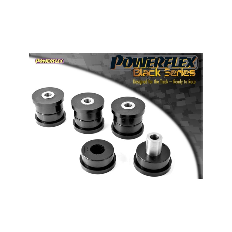 Powerflex PFR88-212BLK