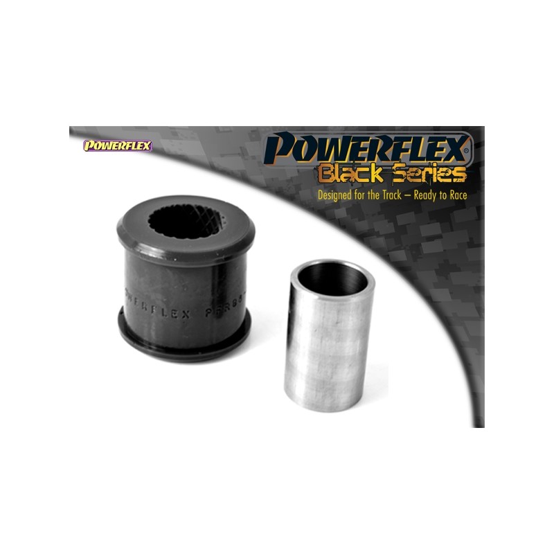 Powerflex PFR88-213BLK