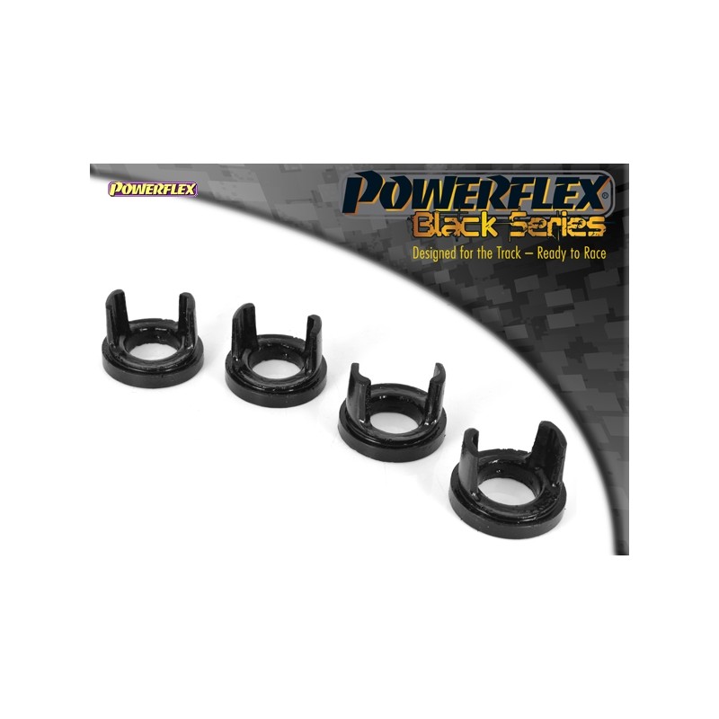 Powerflex PFR88-219BLK