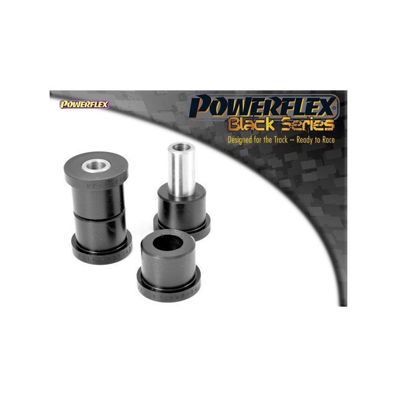 Powerflex PFF88-201BLK