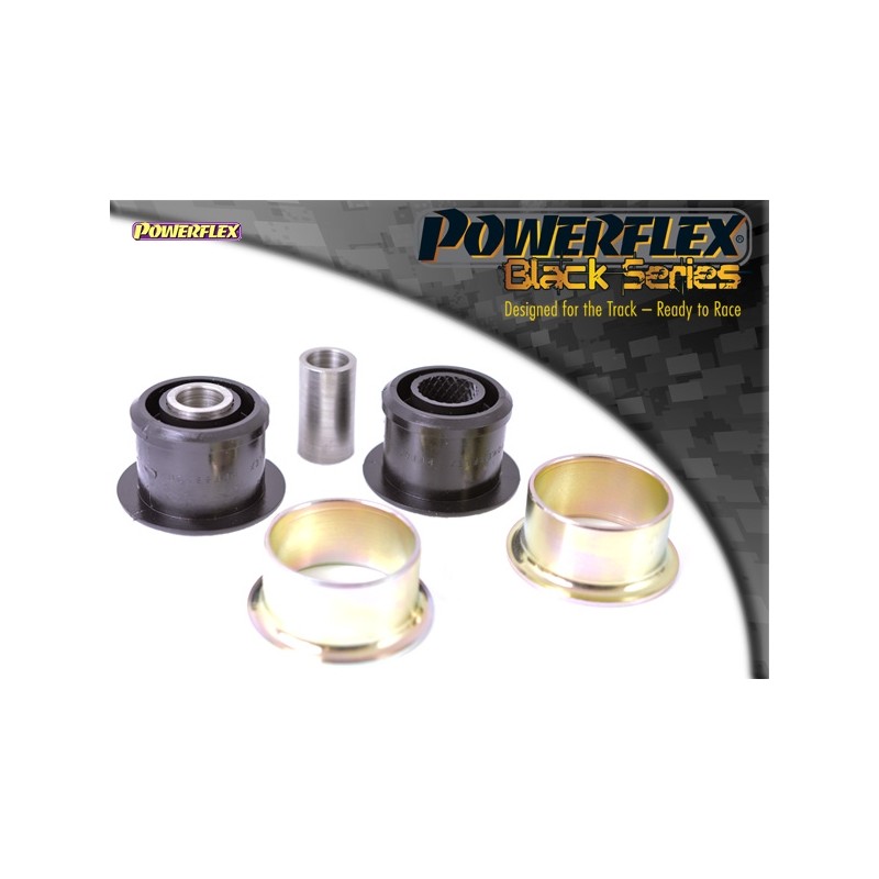 Powerflex PFF88-202BLK