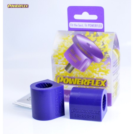 Powerflex PFF88-206-21