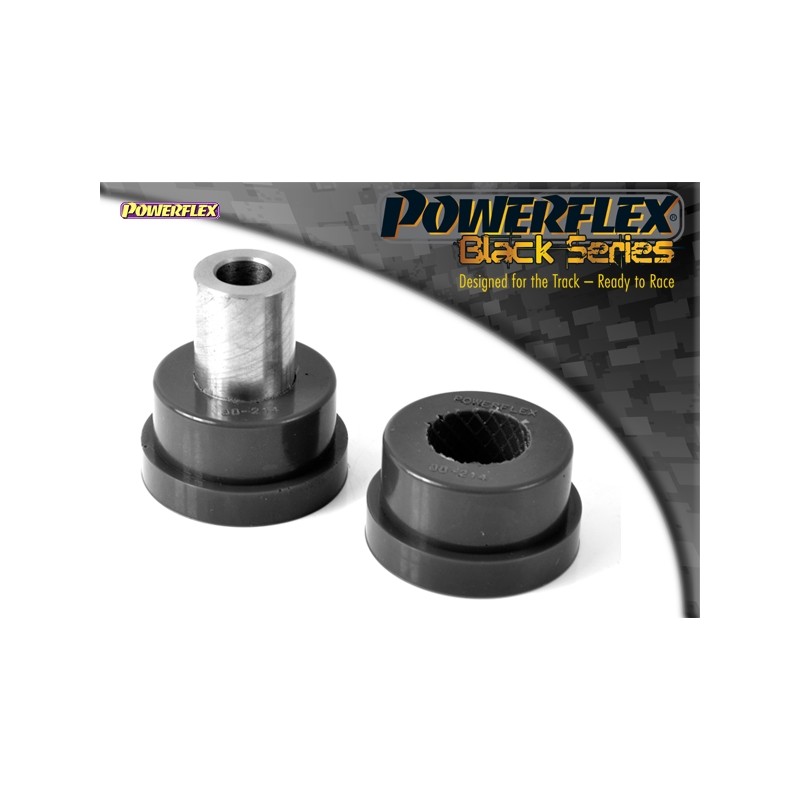 Powerflex PFR88-214BLK