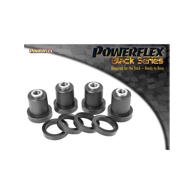 Powerflex PFF88-101BLK