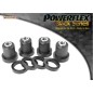 Powerflex PFF88-101BLK