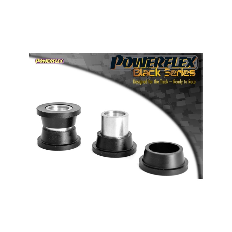 Powerflex PFR88-901BLK