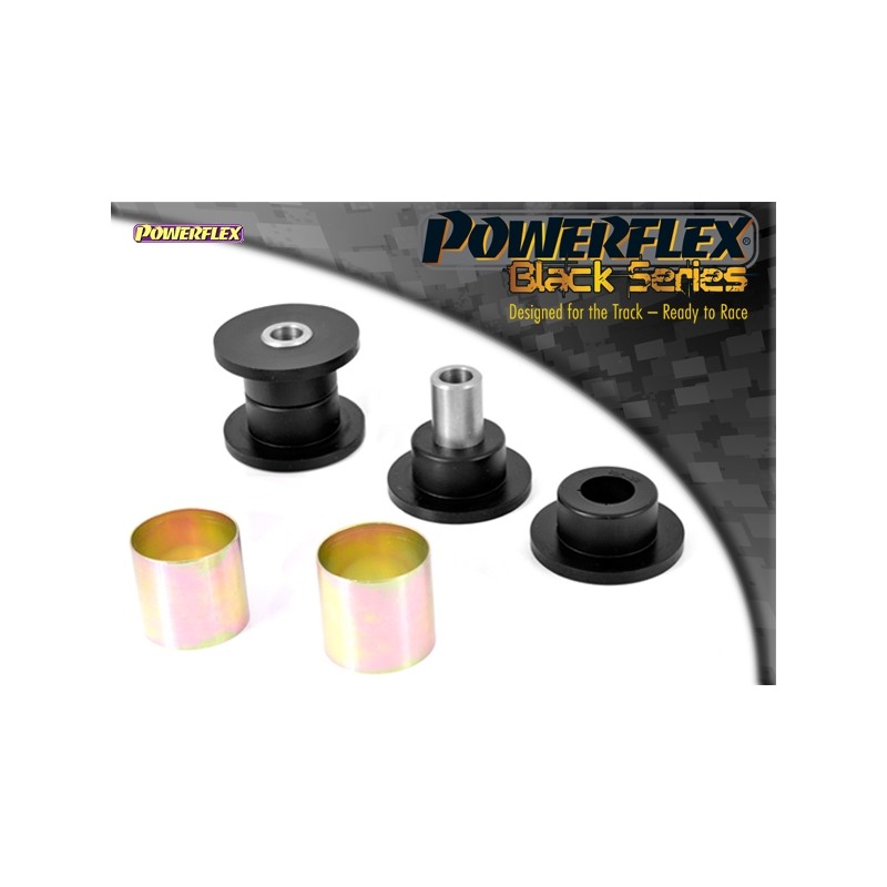 Powerflex PFR88-308BLK