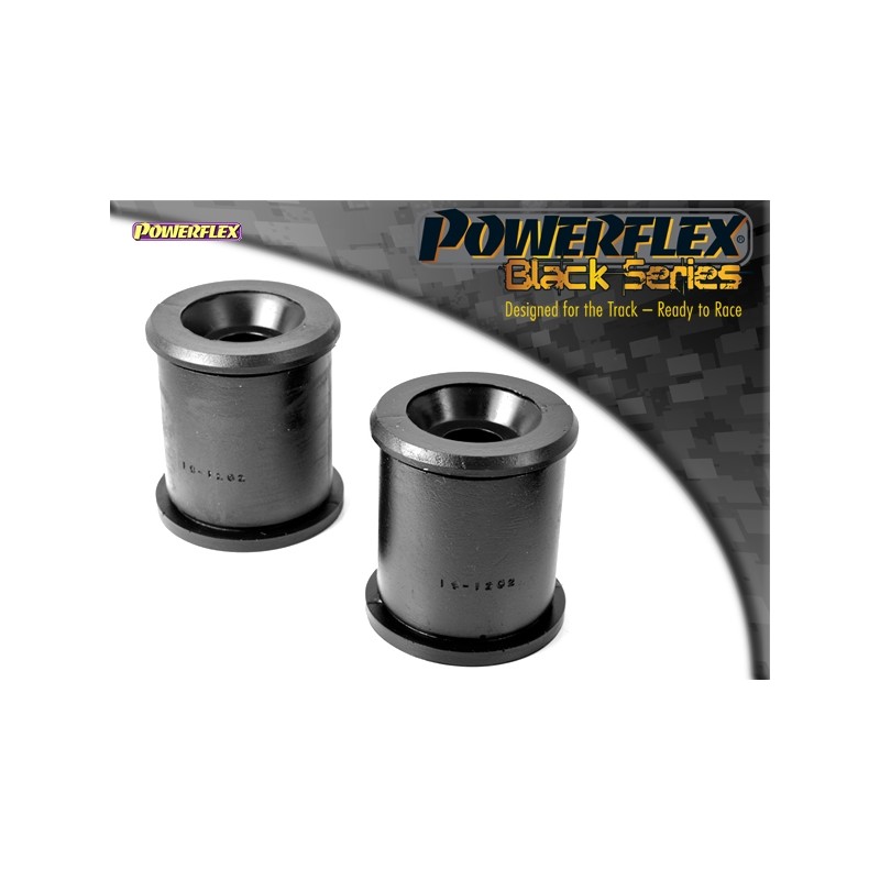 Powerflex PFF19-1202BLK