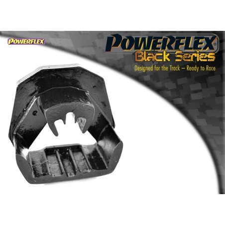 Powerflex PFF19-1220BLK