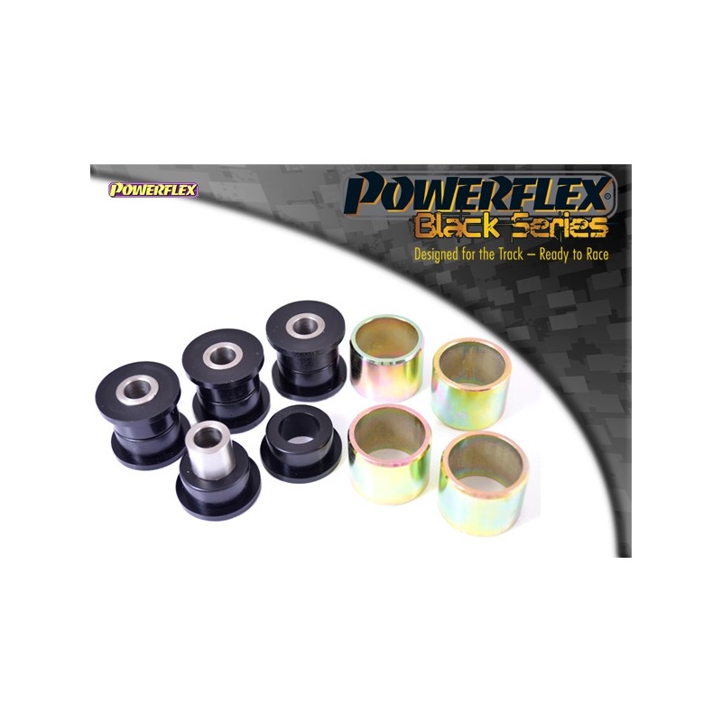 Powerflex PFR19-810BLK