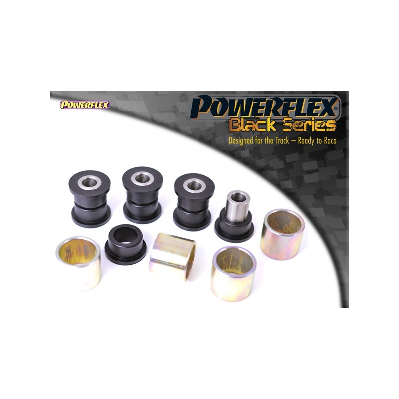 Powerflex PFR19-811BLK