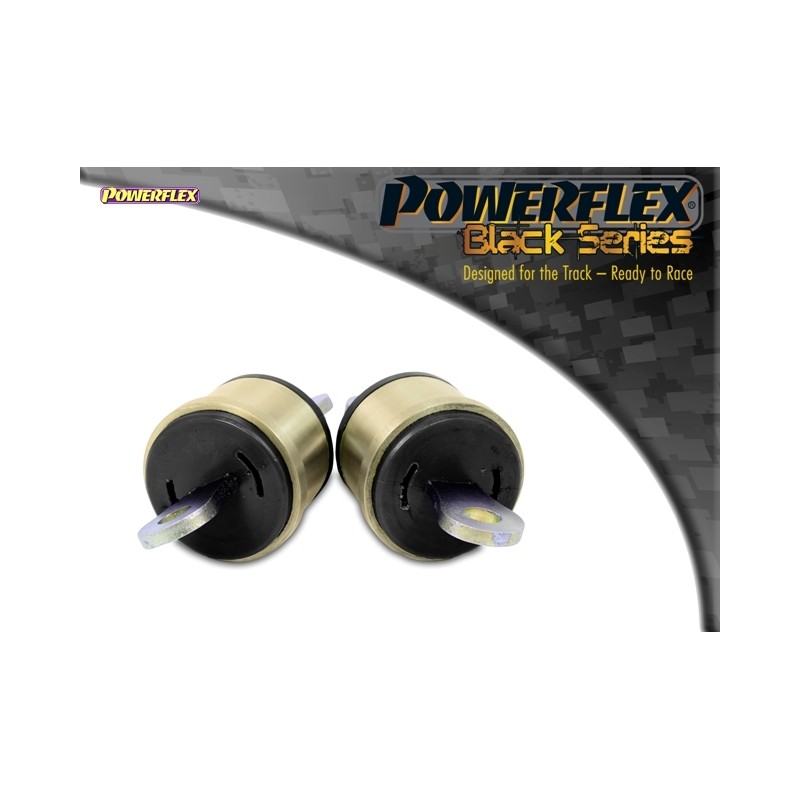 Powerflex PFR19-812BLK