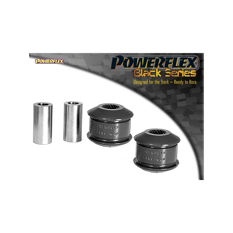 Powerflex PFF88-600BLK